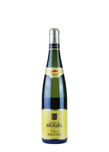 Hugel Riesling Classic 
