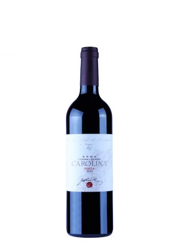 Jakončić Red Carolina 