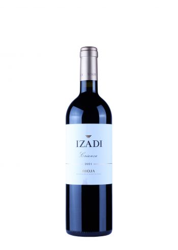 Izadi Crianza 