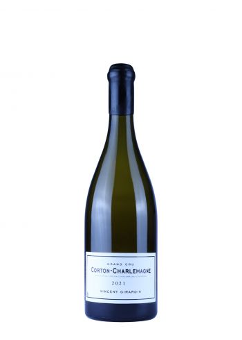Vincent Girardin Corton-Charlemagne Grand Cru 