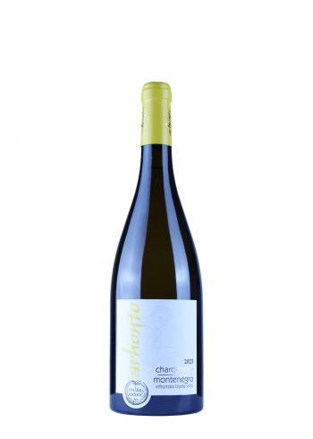 Krgović Arhonto Chardonnay 