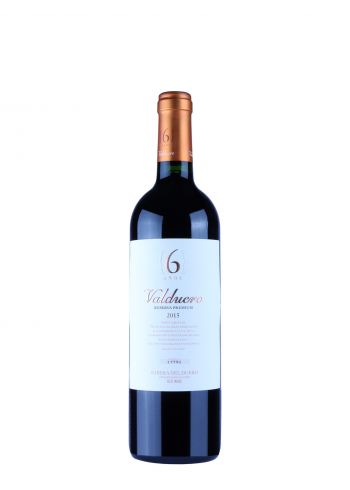 Valduero 6 Anos Riserva Premium 