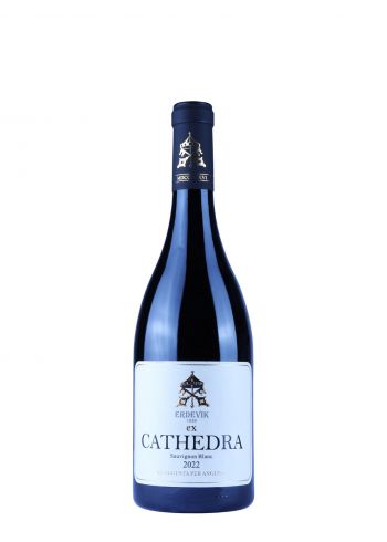 Erdevik Ex Cathedra 