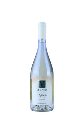 Vila Vina Jefimija 