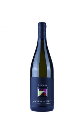 Deurić Gewurztraminer 