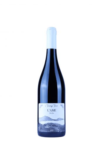 Tomić L'ame Pinot Noir 