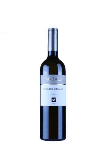 Matalj Terasa Chardonnay 