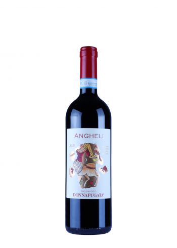 Donnafugata Angheli 