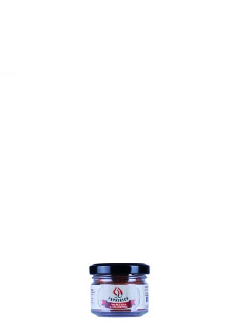 Slatka Paprika Mlevena 25gr 