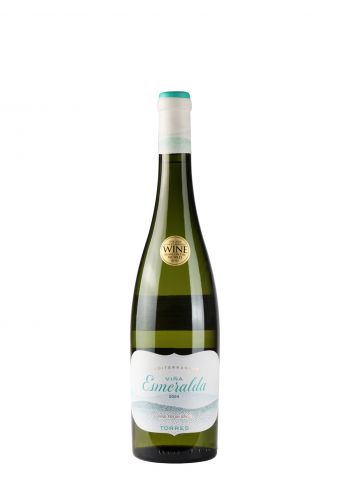 Miguel Torres Vina Esmeralda 