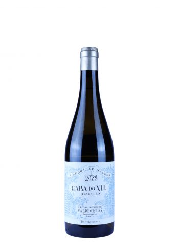 Telmo Rodriguez Gaba do Xil Godello 