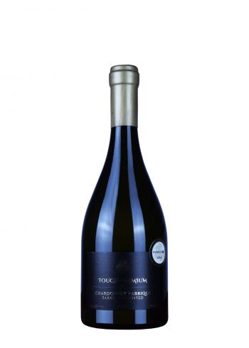 Touch Chardonnay Barrique 