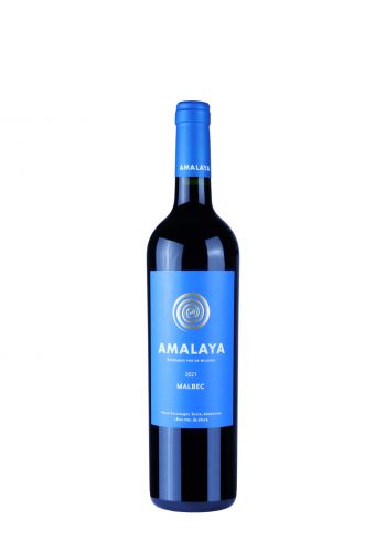 Amalaya Malbec 