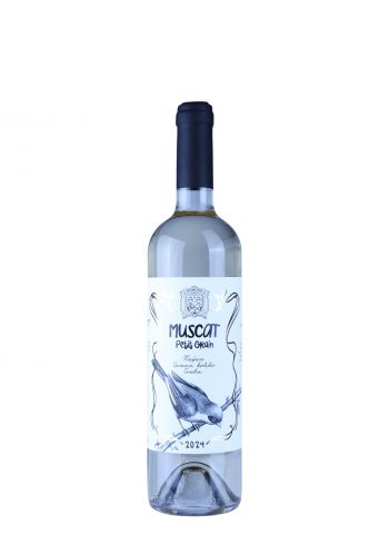 Komuna Muscat Petit Grain 