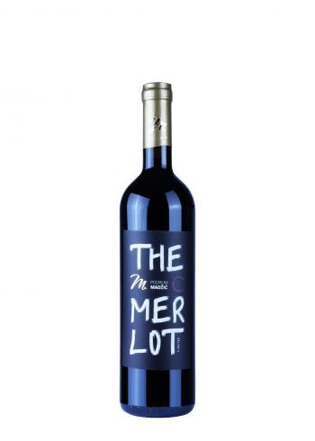 Madžić The Merlot Limited 