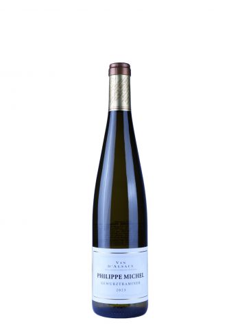 Gewurztraminer Philippe Michel 