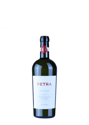 Petra Pinot Grigio 