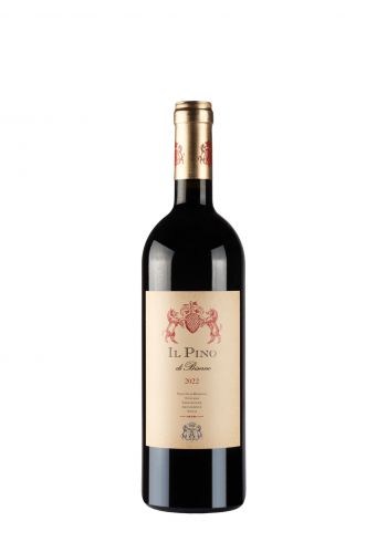 Il Pino di Biserno 