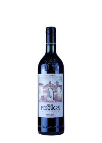 Pesquera Millenium Gran reserva 