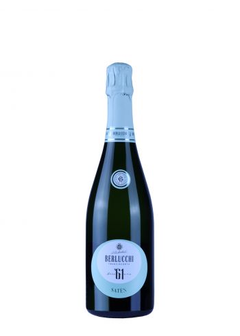 Berlucchi Franciacorta Saten 