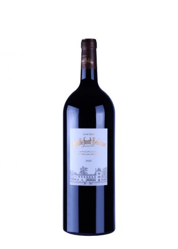Chateau Bellefont Belcier 1.5L 