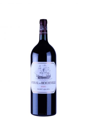Amiral De Beychevelle 1,5l 