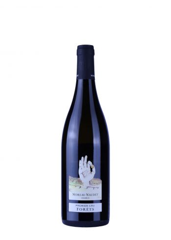 Naudet Chablis 1er Cru Forets 