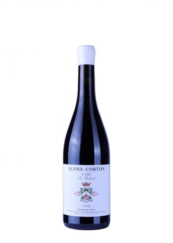 Caroline Frey Aloxe Corton 1er Cru Les Paulands 