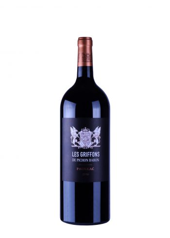 Griffons Pichon Baron 1.5L 