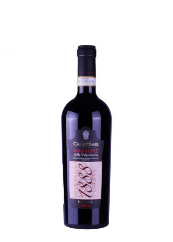 Amarone Villa Canestrari Riserva 1888 