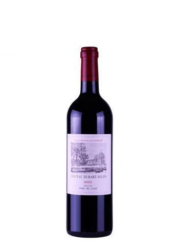 Chateau Duhart Milon 