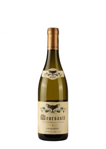 Coche Dury Meursault 