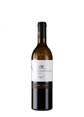 Alpha Estate Malagouzia 