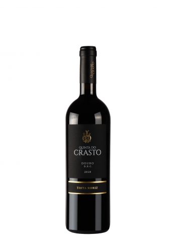 Quinta Do Crasto Tinta Roriz 