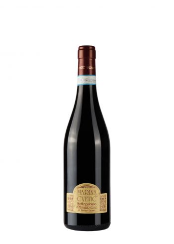 Marina Cvetić Montepulciano d'Abruzzo 