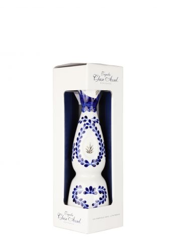 Azul Clase Tequila Reposado 0,5L 