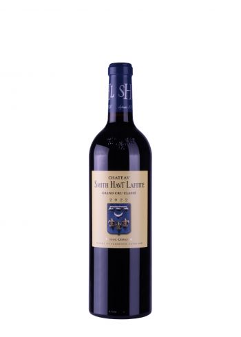 Chateau Smith Haut Lafitte Rouge 