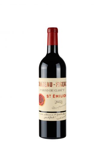 Chateau Figeac 