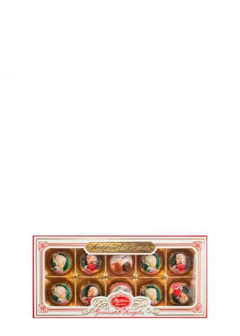 Mozart Bombonjera 200G 
