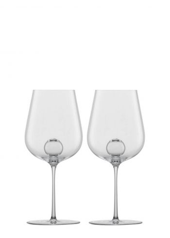 Schoot Čaša Set Air Sense Chardonnay 2/1 