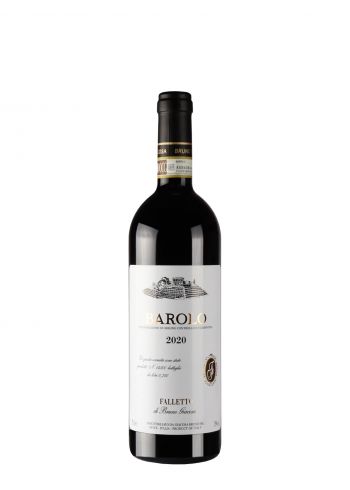 Bruno Giacosa Barolo Falletto 