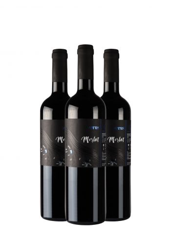 AKCIJA 2+1 Verus Merlot 