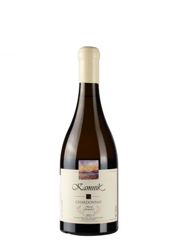 Kamnik Chardonnay Barrel Fermented 