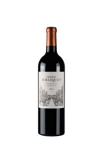 Chateau Berliquet 