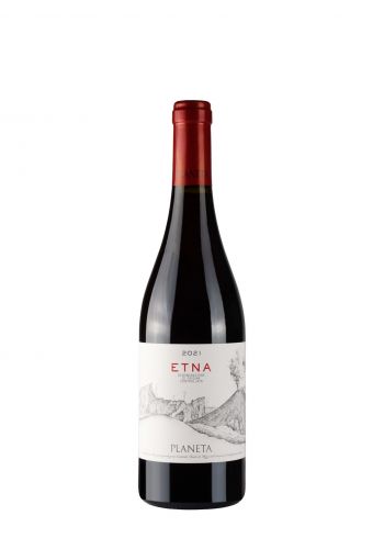 Planeta Etna Rosso 