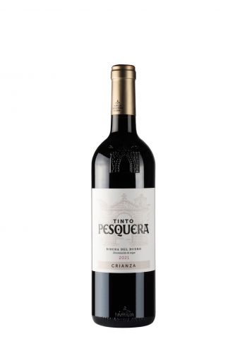 Pesquera Crianza 