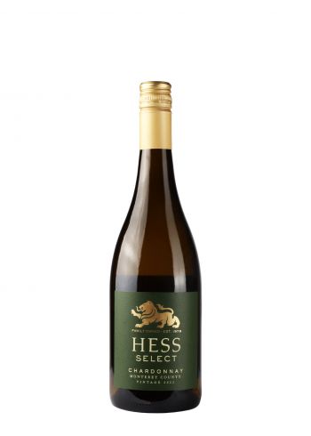 Hess Chardonnay 
