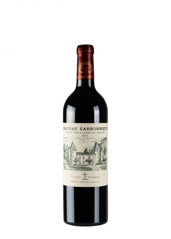 Chateau Carbonnieux Grand Cru Classe 