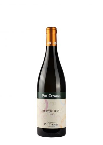 Pio Cesare Moscato D'Asti 