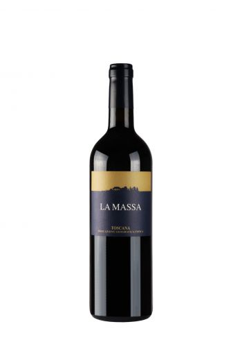 La Massa Toscana 